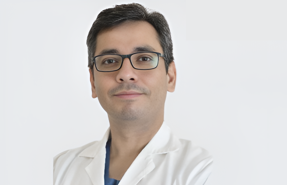 Dr. Harnarayan Singh